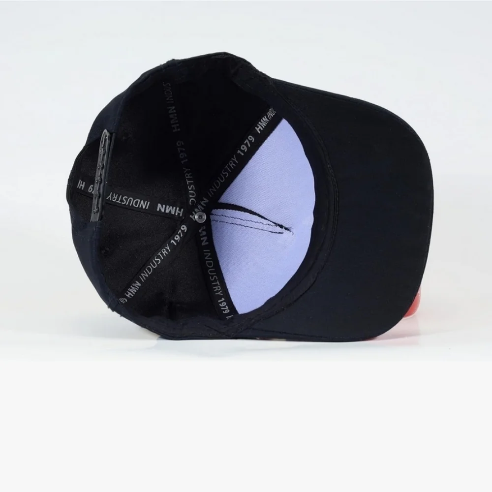 NIB Human Orígenes Baseball Cap 😀 - Picture 3 of 7